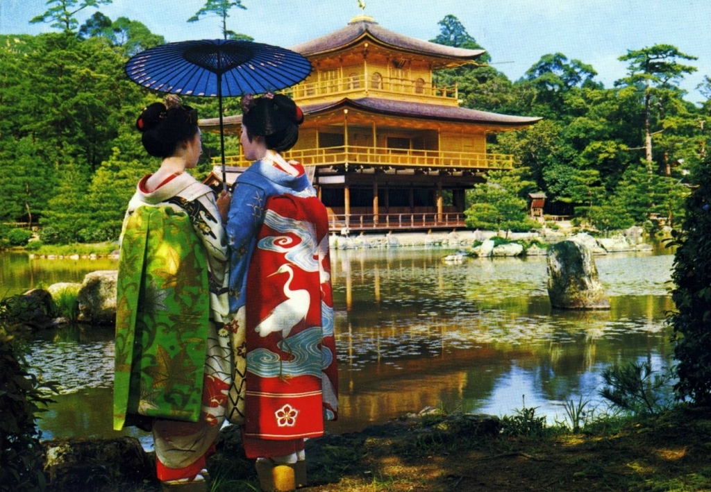 Du lịch Nhật Bản